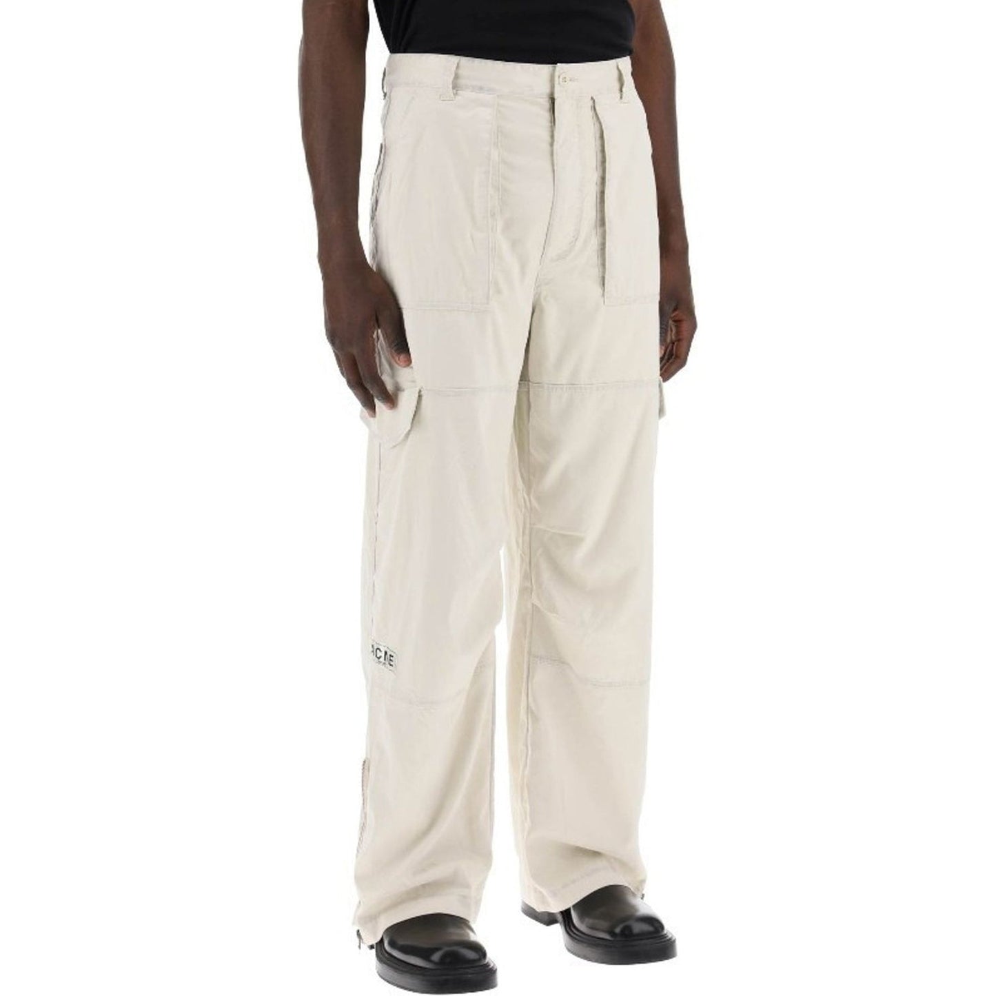 Acne Studios Cargo Pants Men ACNE STUDIOS