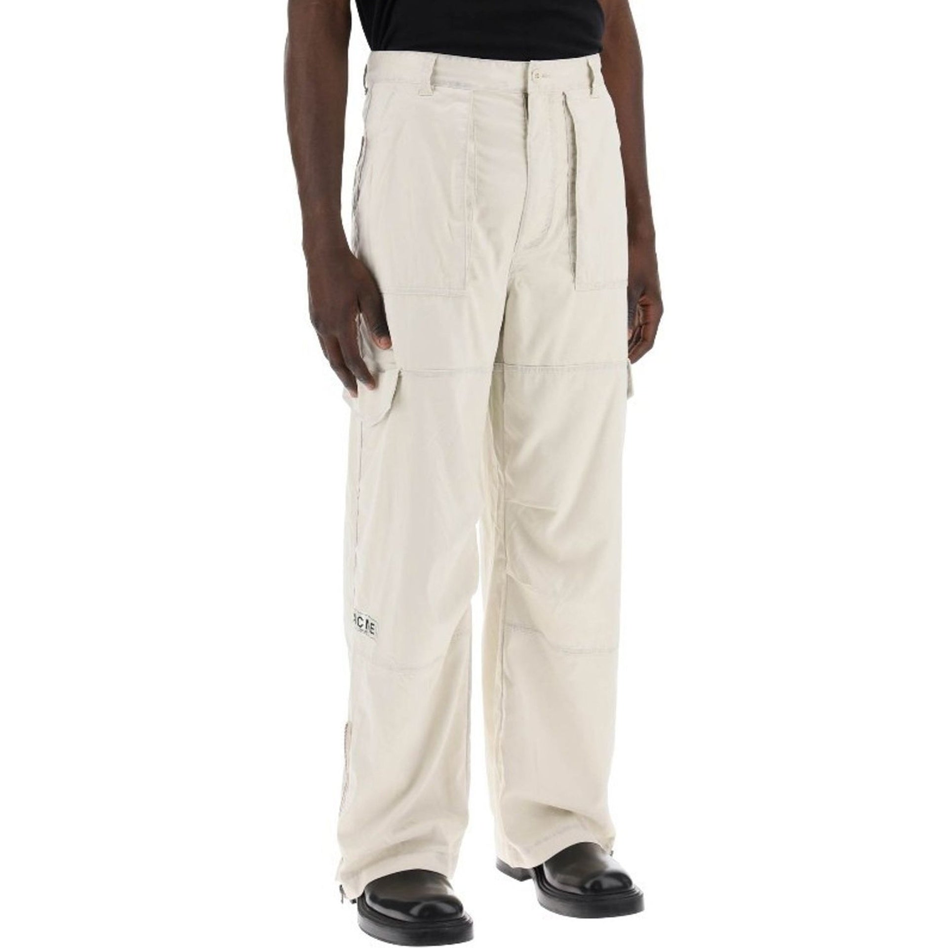 Acne Studios Cargo Pants Men ACNE STUDIOS