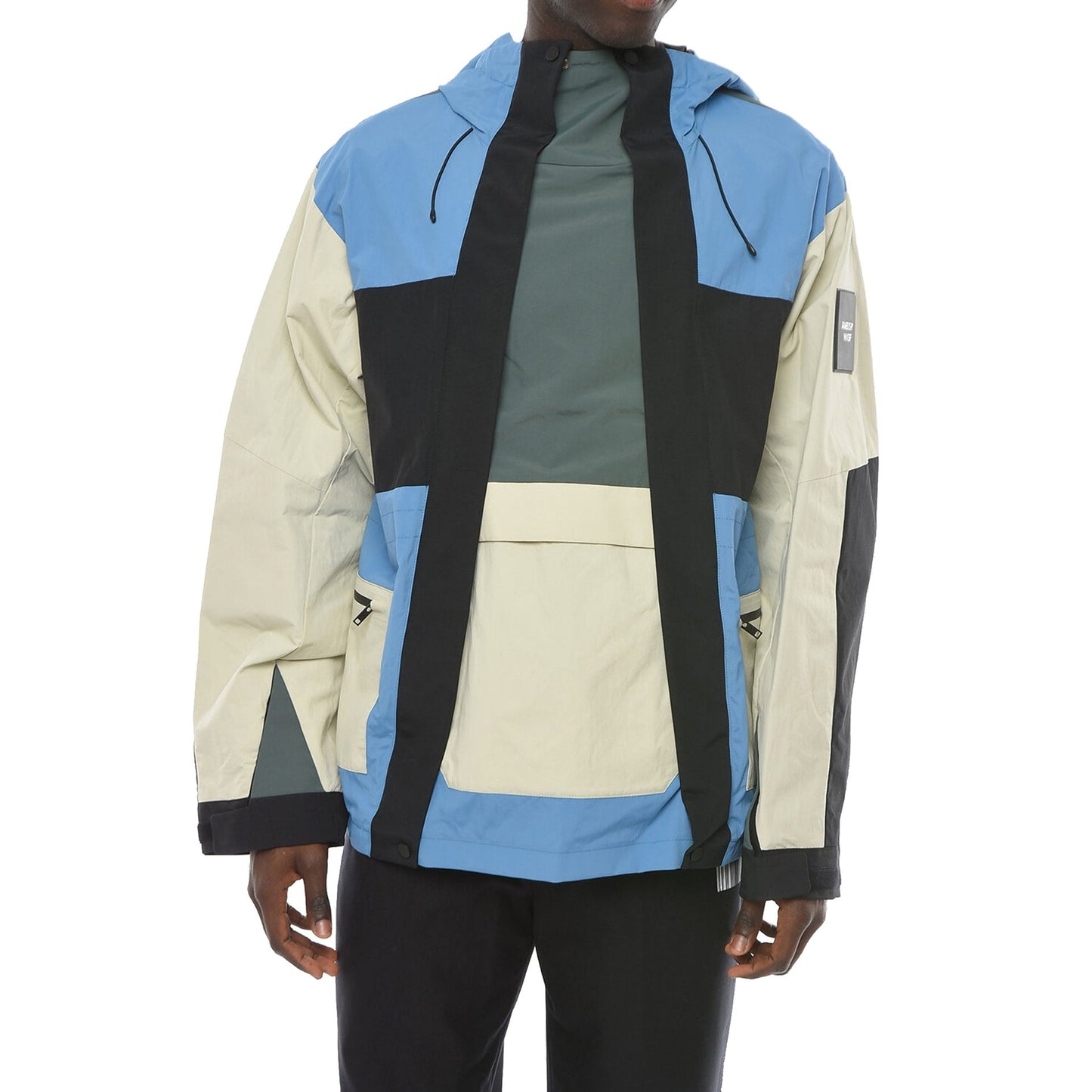 Ambush Colour-Block Jacket Men AMBUSH