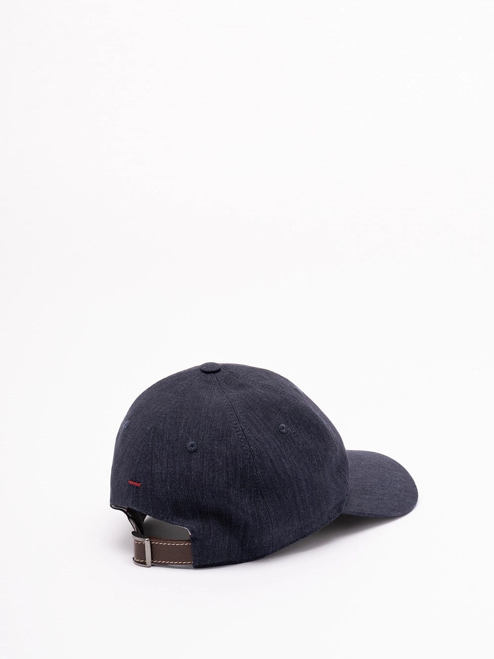 Brunello Cucinelli Men Baseball Cap BRUNELLO CUCINELLI
