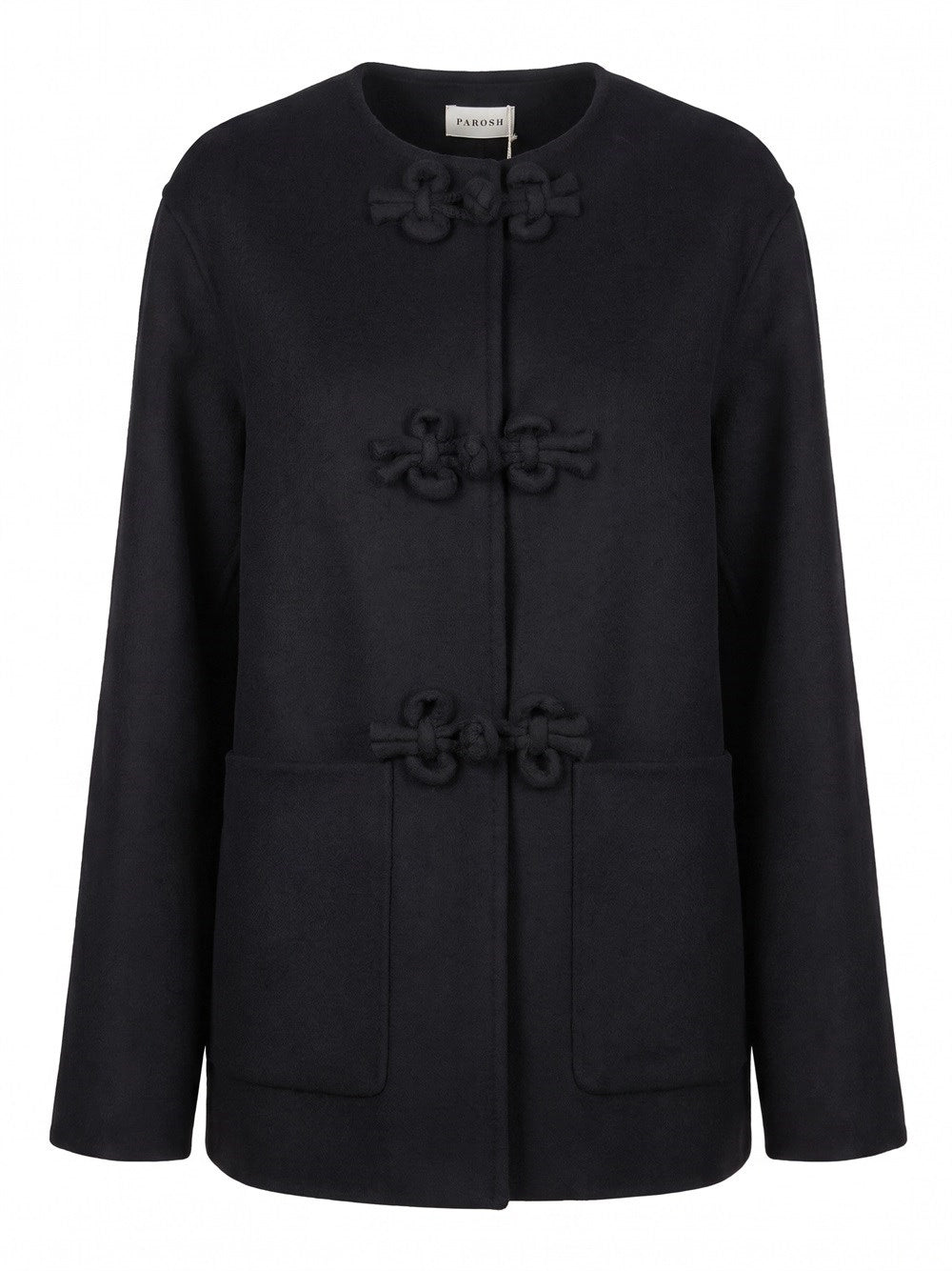 P.A.R.O.S.H. Women Coat P.a.r.o.s.h.