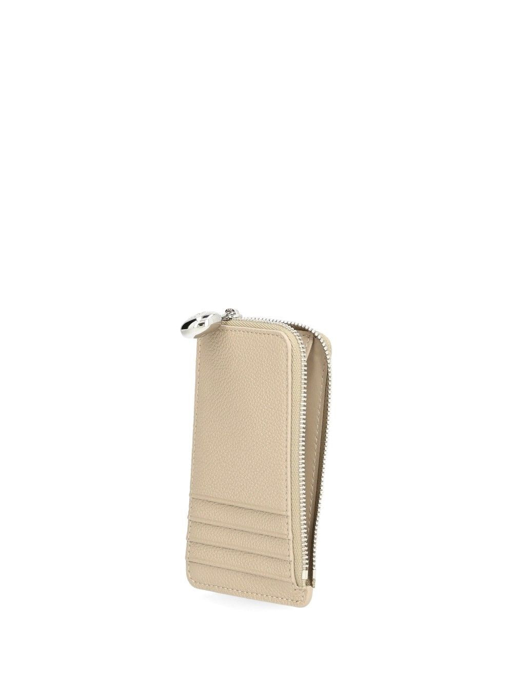 Loewe Women Pebble Square Card Holder LOEWE