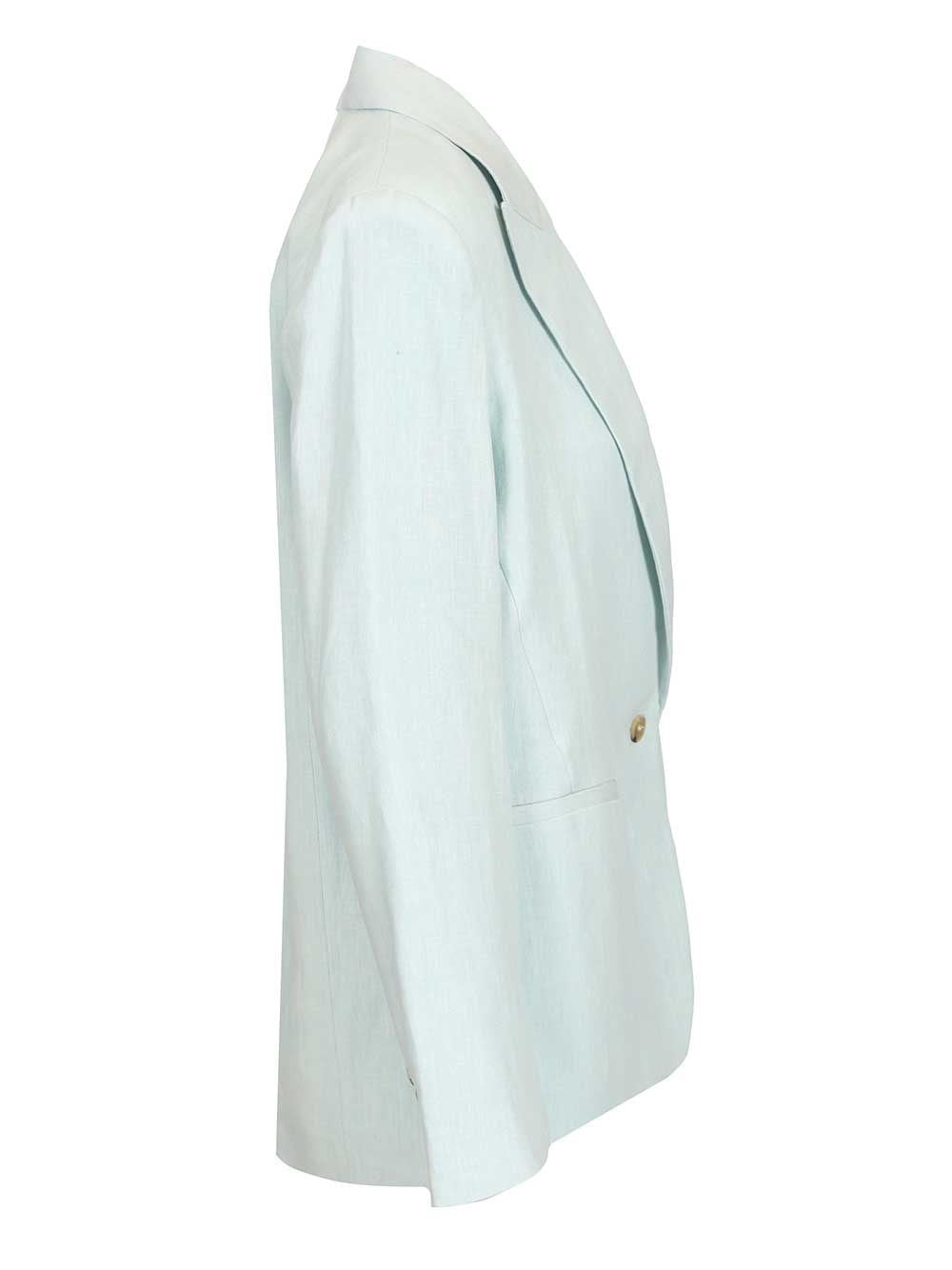 Forte_Forte Women Tailored Jacket FORTE FORTE