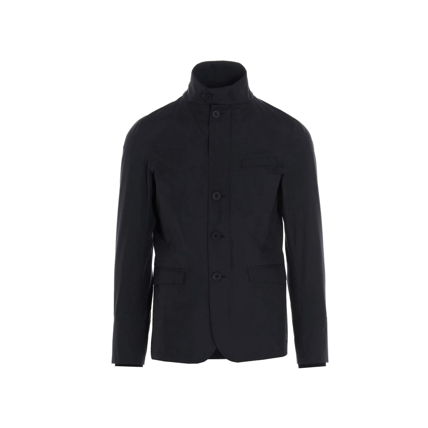 Herno High-Neck Jacket Men HERNO