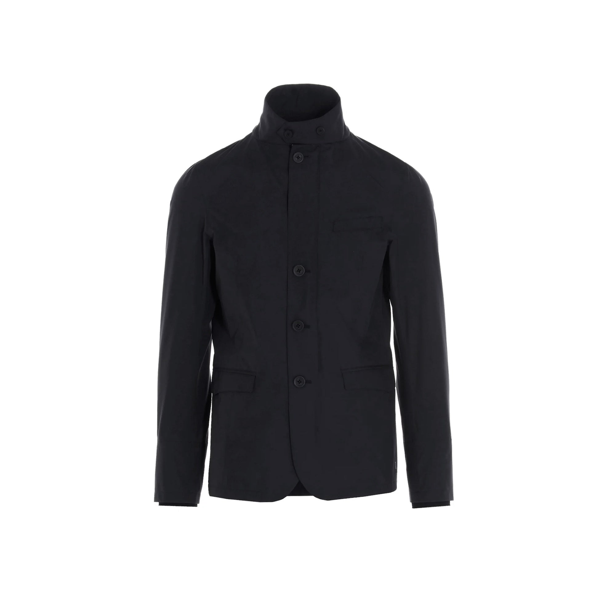 Herno High-Neck Jacket Men HERNO