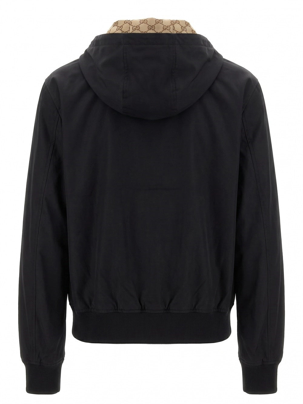 Gucci Men Blouson Full Zip GUCCI