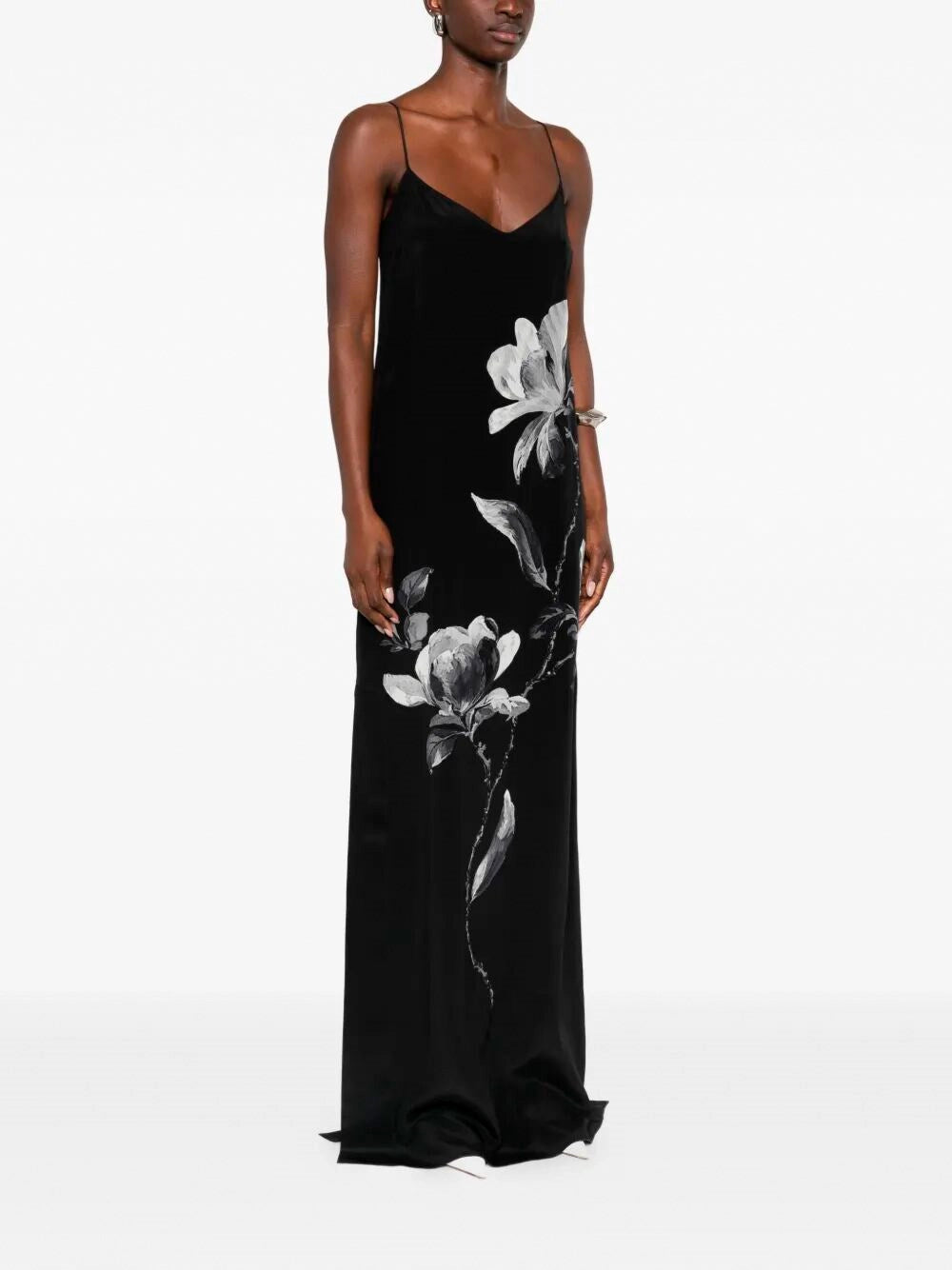 Ermanno Scervino Women Long Dress ERMANO SCERVINO