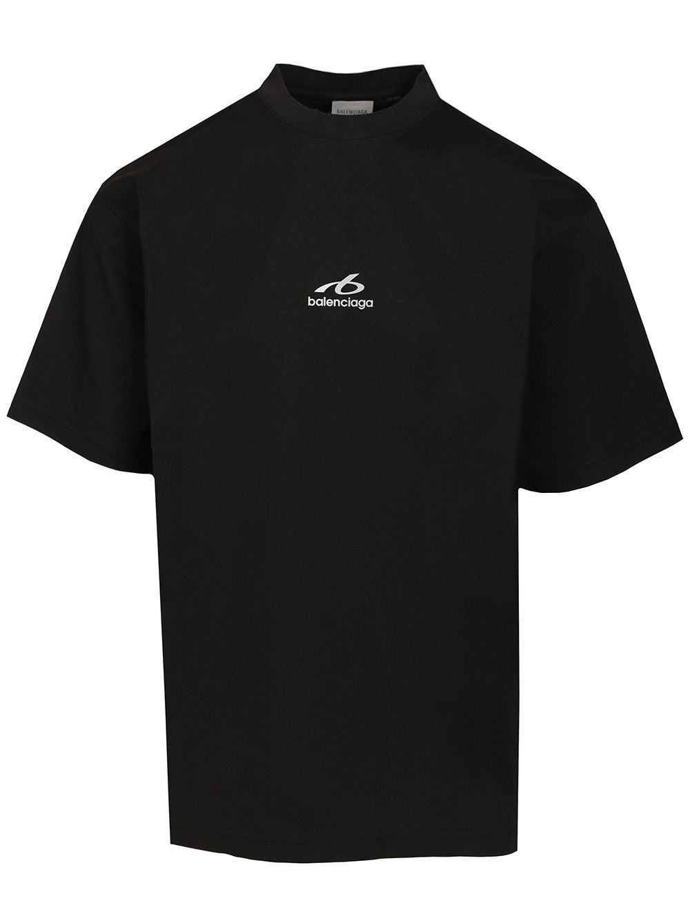 Balenciaga Men Icon T-Shirt BALENCIAGA