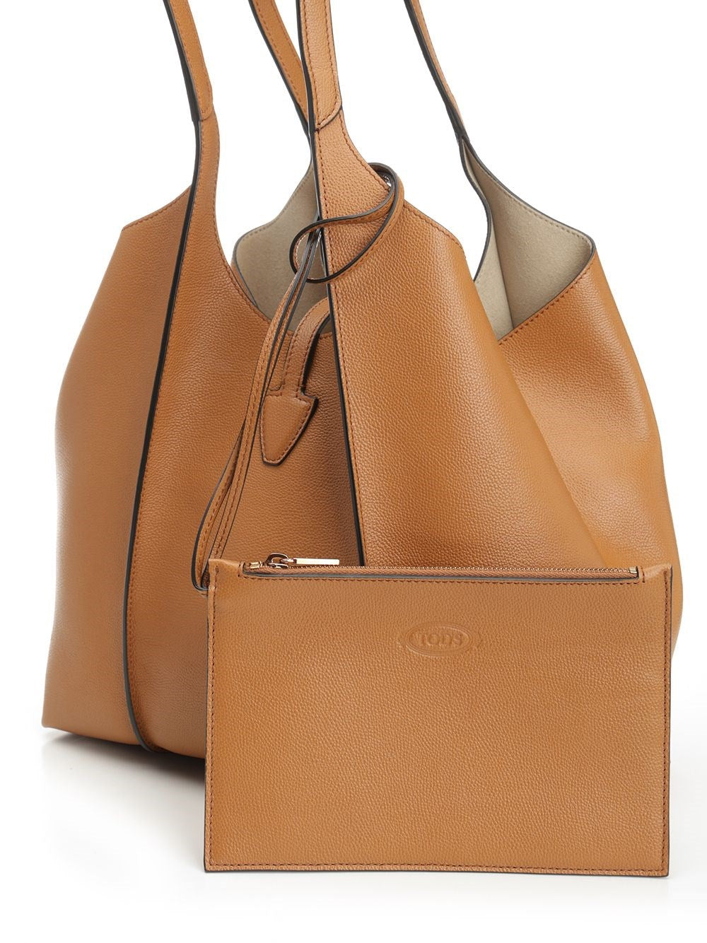 Tod's Women "T Timeless" Small Shopping Bag TOD'S