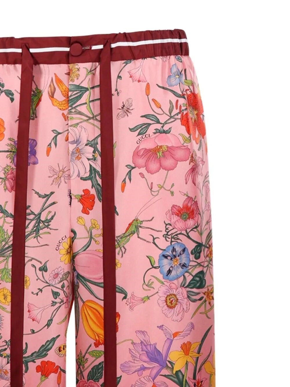 Gucci Women `Flora Degrade` Pants GUCCI