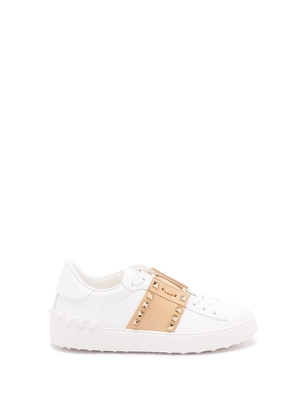 Valentino Garavani Women `Rockstud Untitled` Sneakers VALENTINO GARAVANI