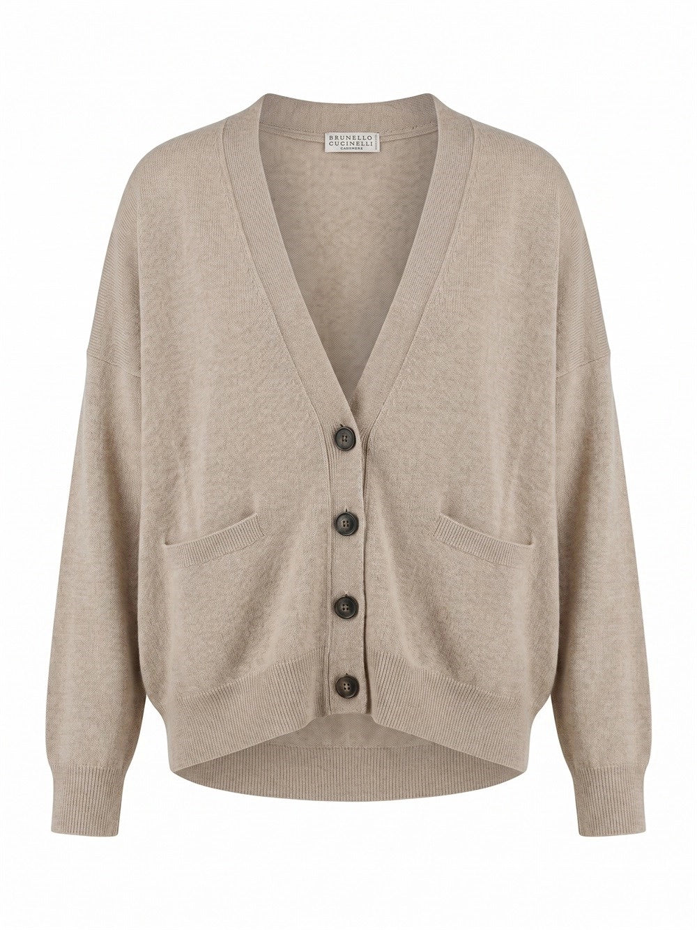 Brunello Cucinelli Women Cashmere Cardigan