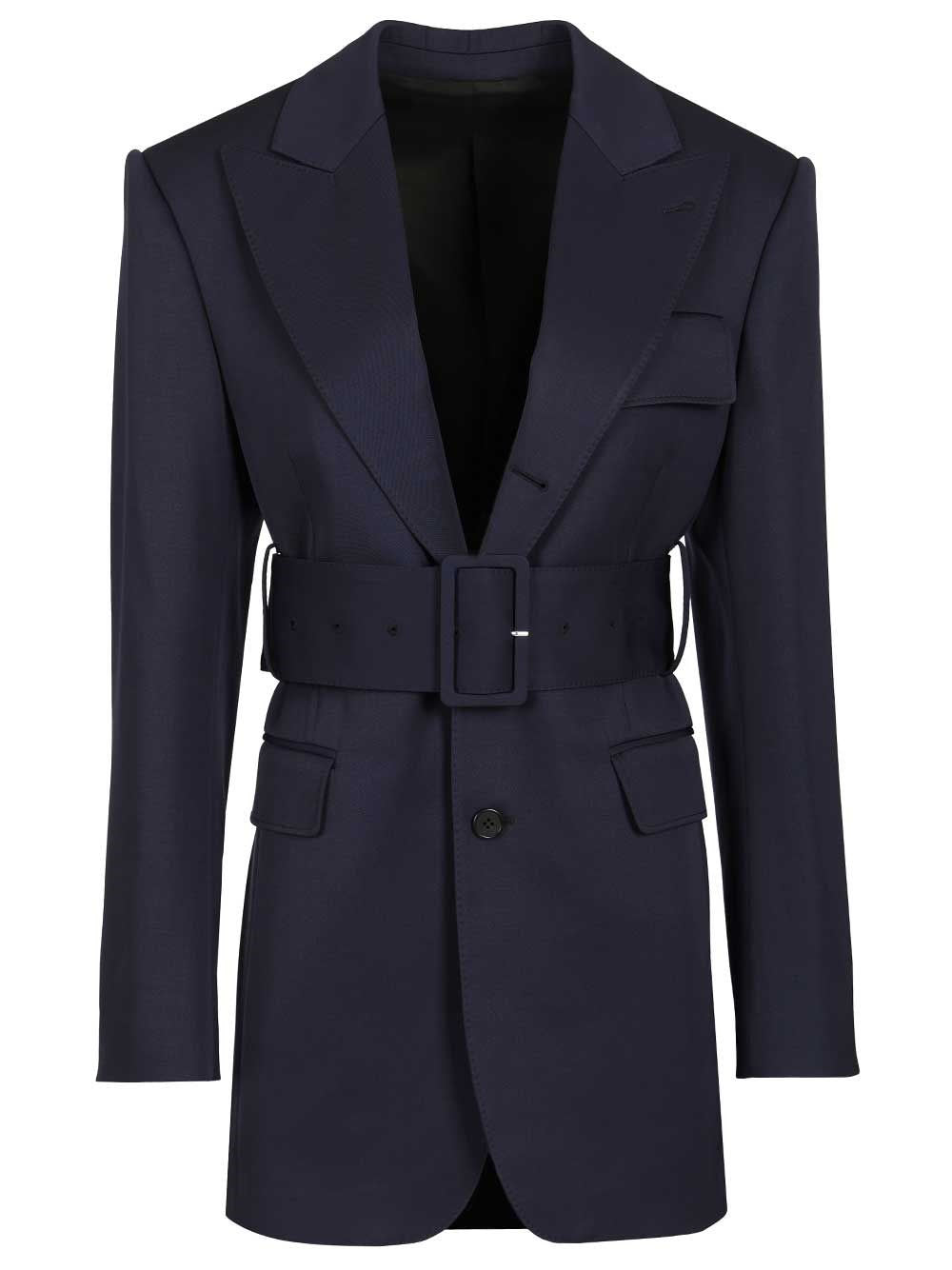 Celine Women Column Jacket CELINE