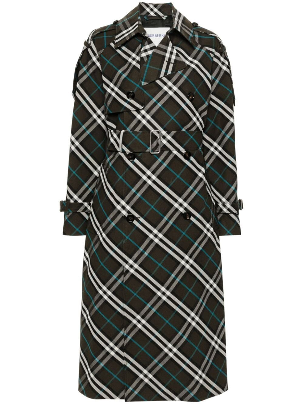 Burberry Women Trench Coat BURBERRY