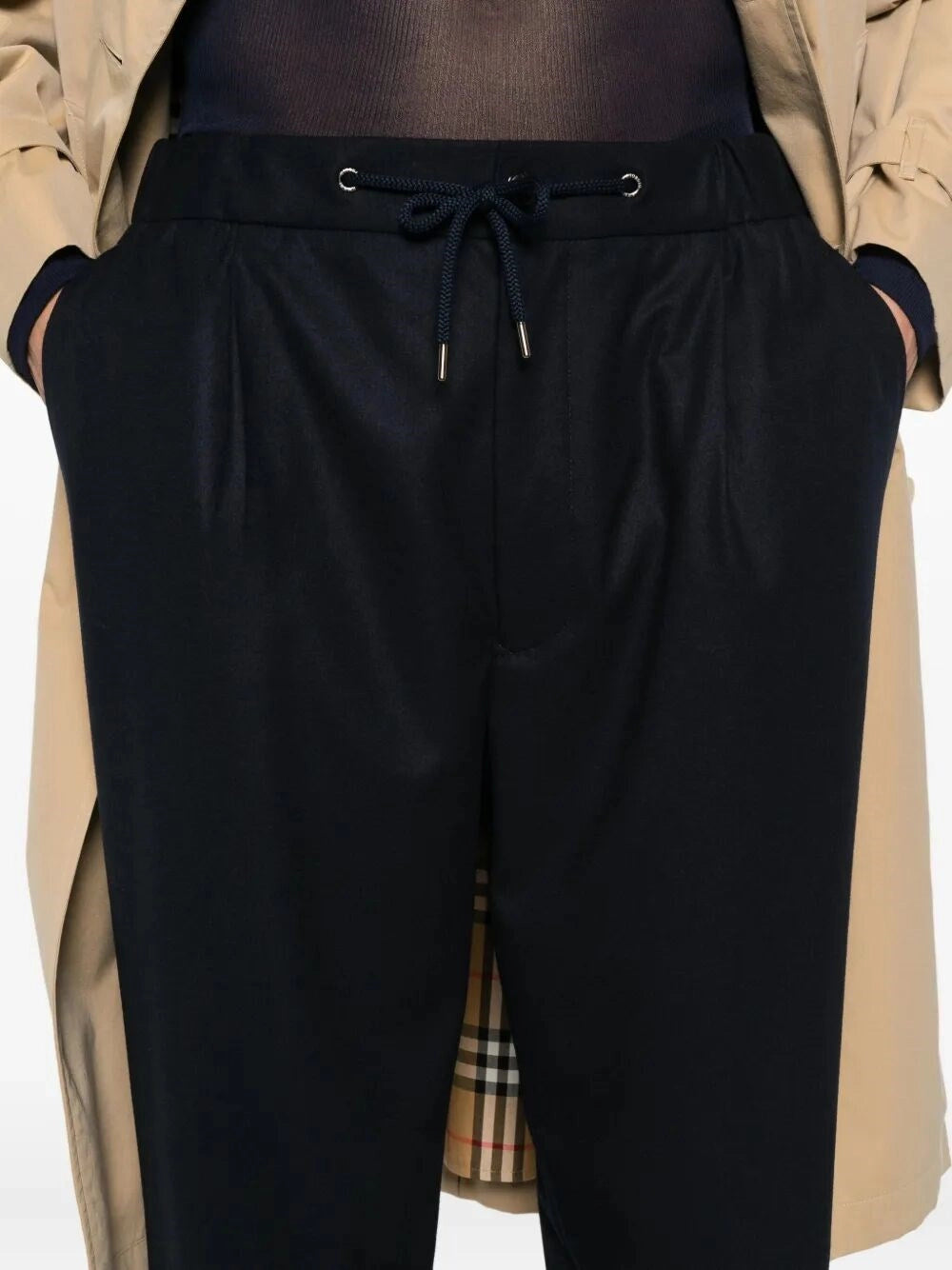 Giorgio Armani Men Pants GIORGIO ARMANI