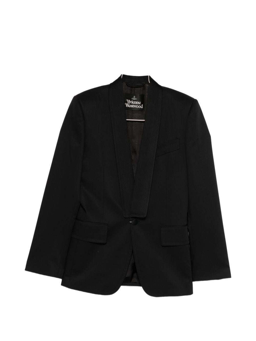 Vivienne Westwood Men Tuxedo Jacket "Humphrey" VIVIENNE WESTWOOD