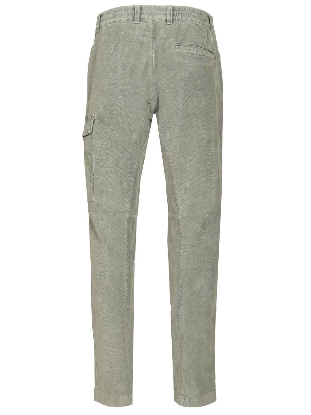 C.P. Company Men Velvet Trousers C.P. COMPANY