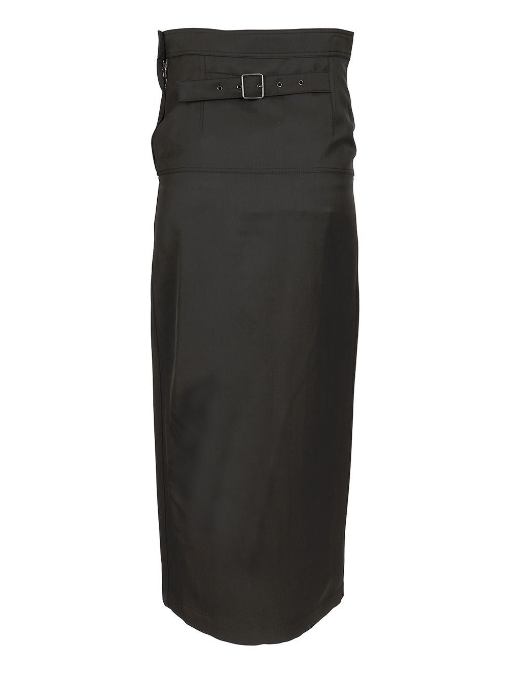 Lemaire Women Midi Skirt LEMAIRE