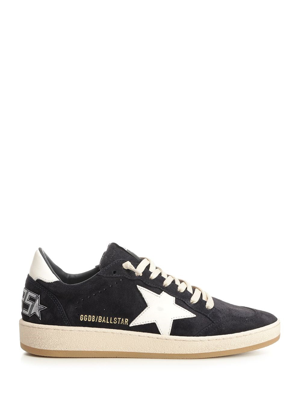 Golden Goose Men "Ball Star" Sneakers