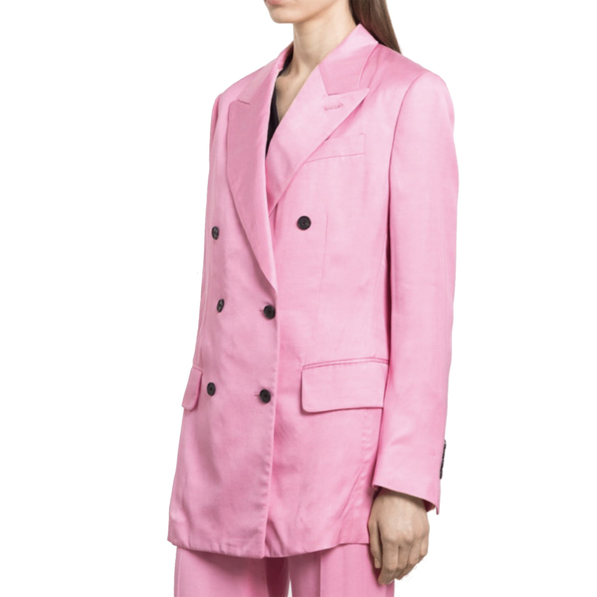 Tom Ford Double-Breasted Blazer Women TOM FORD