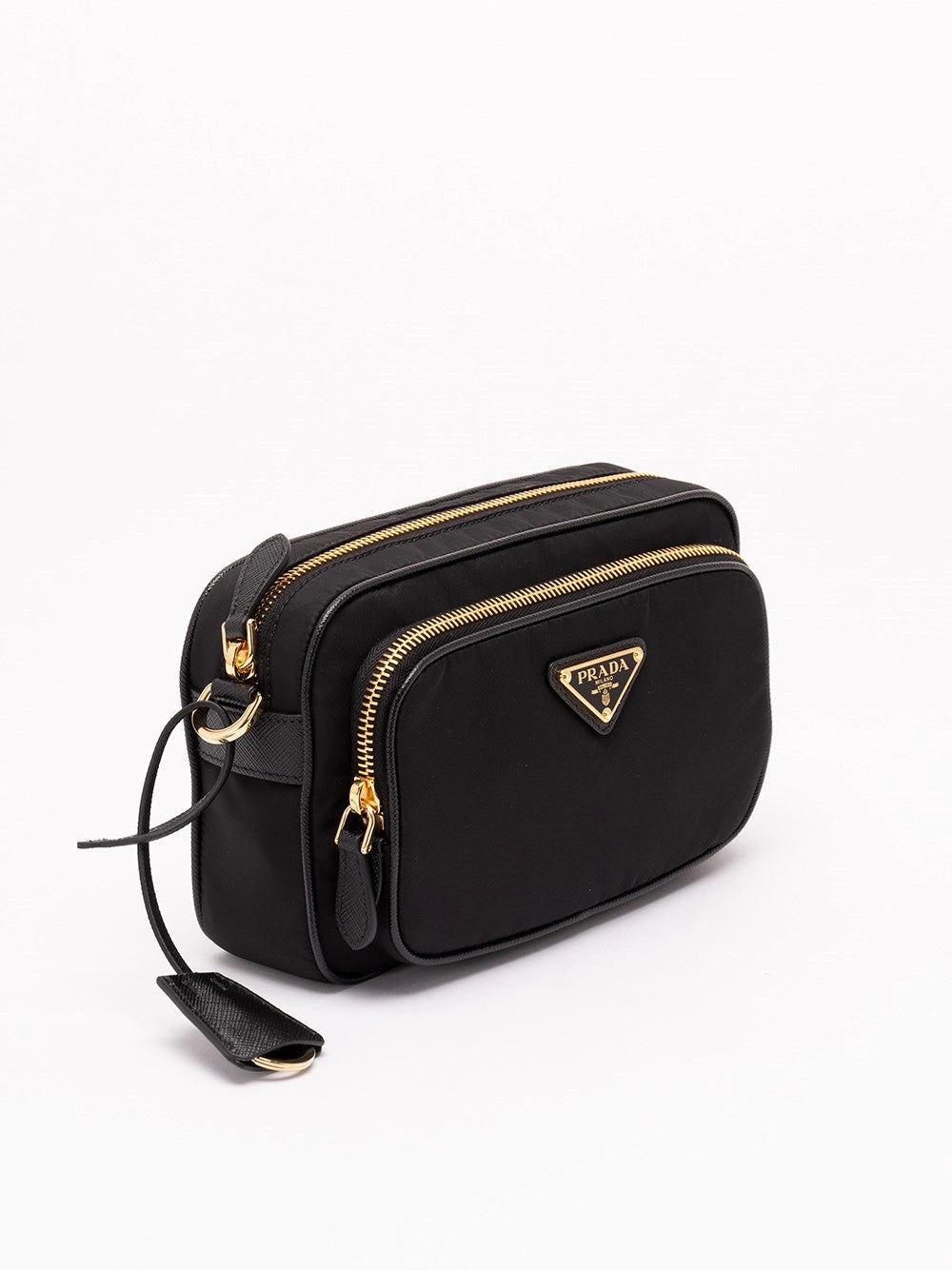 Prada Women Re-Nylon Shoulder Bag PRADA
