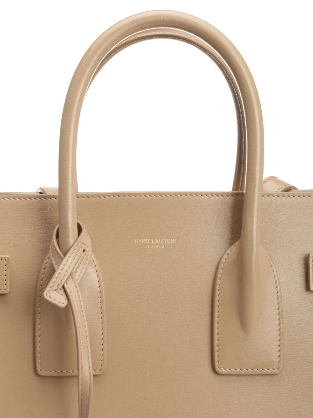 Saint Laurent Women Small "Sac De Jour" Bag SAINT LAURENT