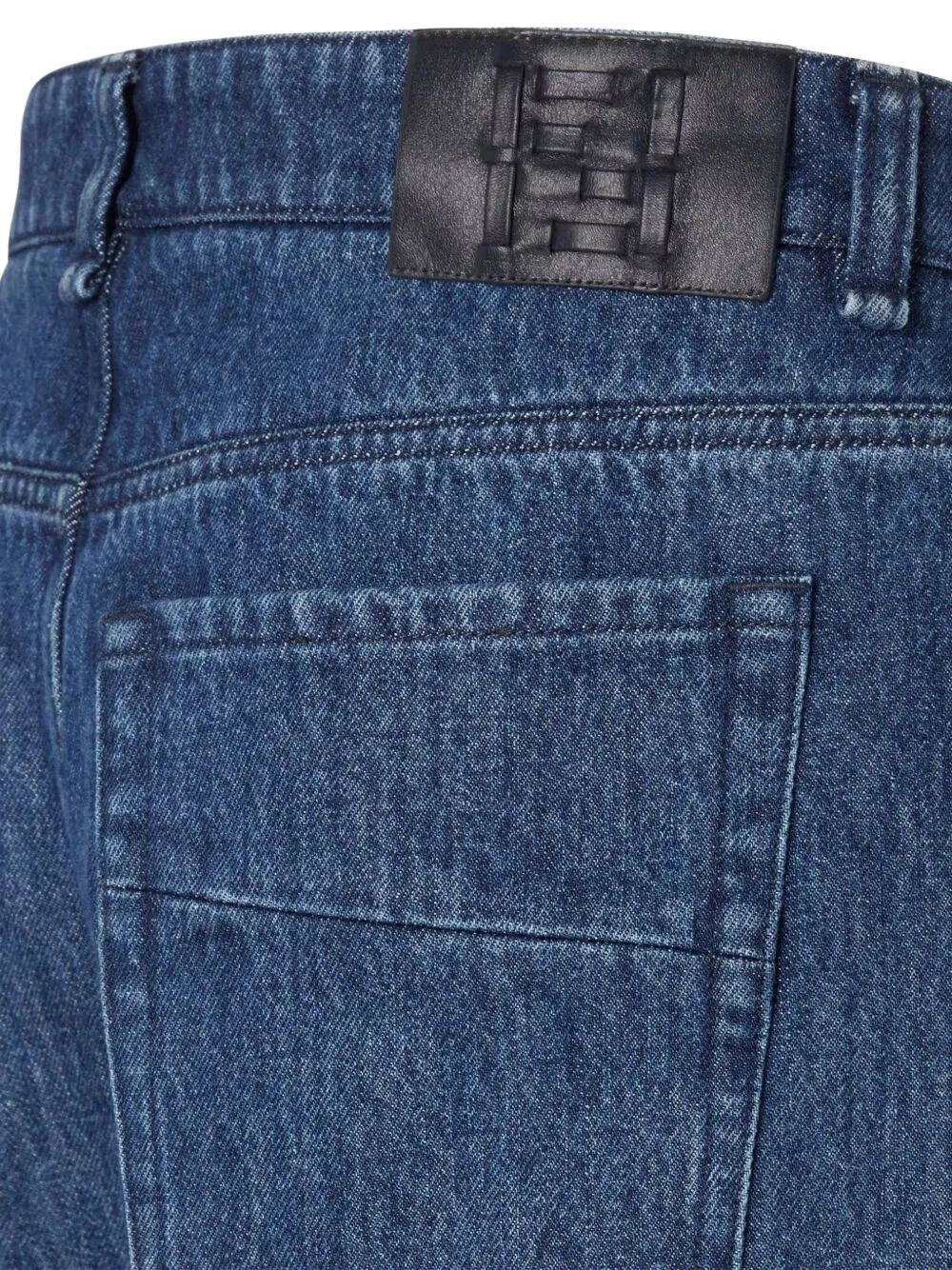 Fendi Men Jeans FENDI
