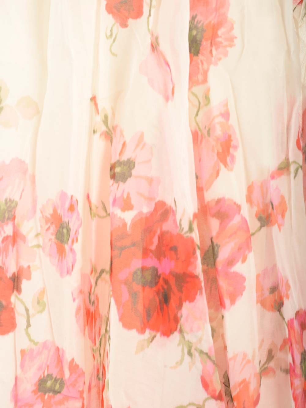 Zimmermann Women The Lightburst Maxi Skirt ZIMMERMANN