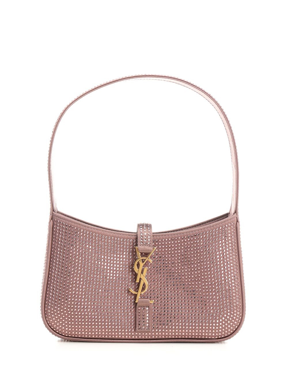 Saint Laurent Women "Le 5 À 7" Mini Shoulder Bag SAINT LAURENT