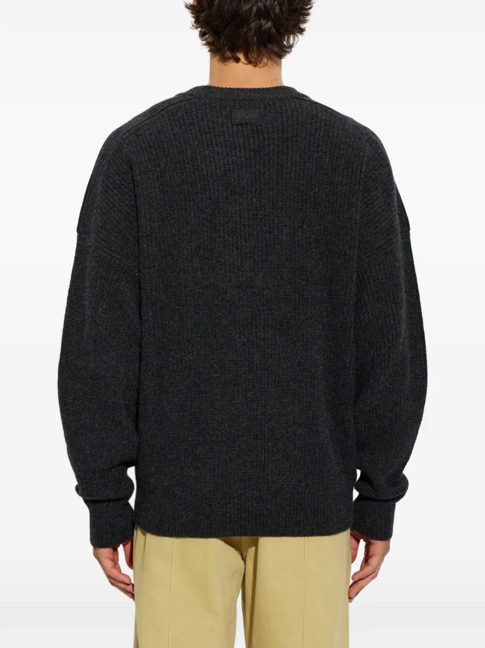 Marant Men Larry Sweater ISABEL MARANT