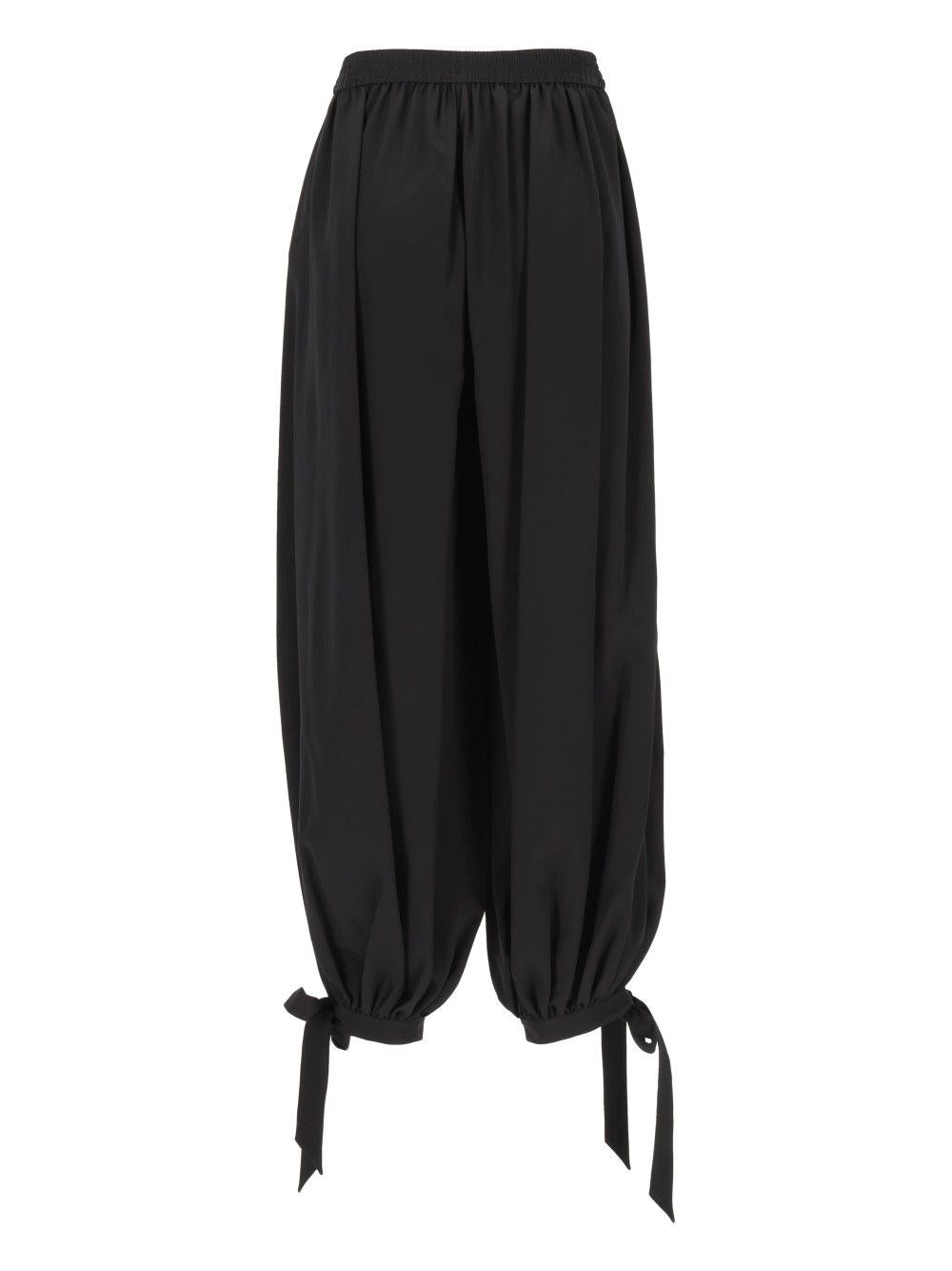 Chloe' Women Fluid Trousers CHLOE