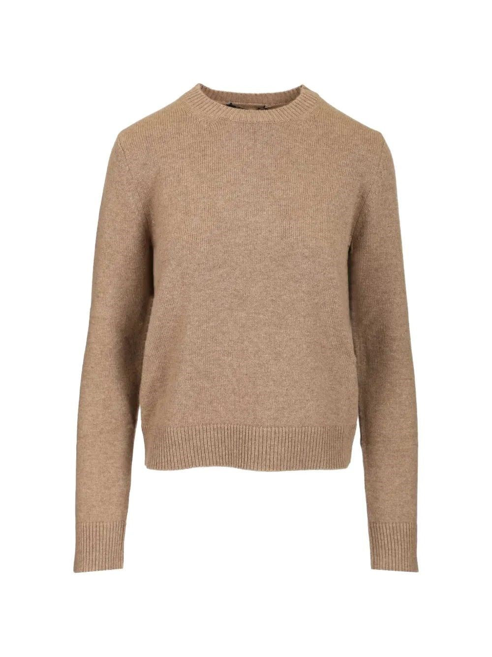 'S Max Mara Women Fresia Sweater In Wool And Cashmere S MAX MARA