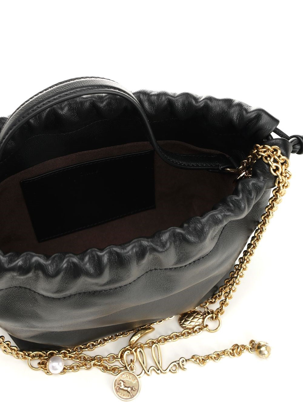 Chloe' Women Mini "Chloé Icons" Shoulder Bag CHLOE