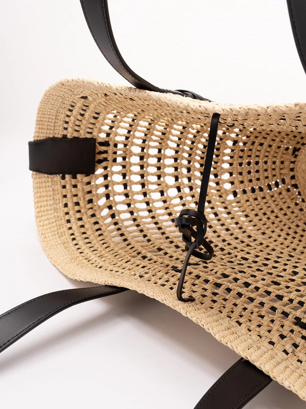 Loewe Women `Braid` Large Basket Bag LOEWE