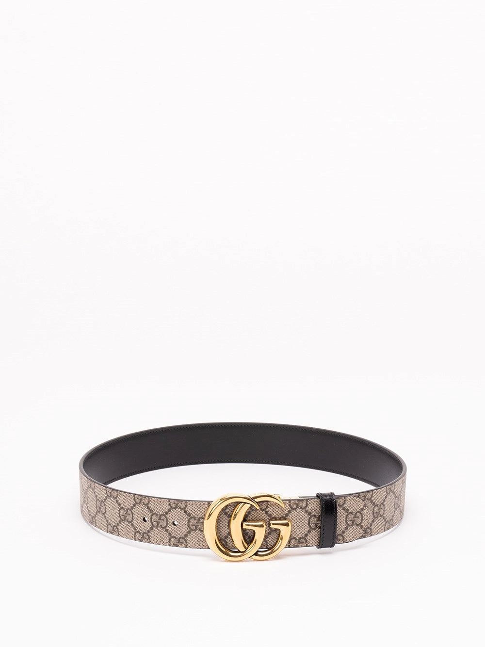 Gucci Women `Gg Marmont Reversible` Belt GUCCI