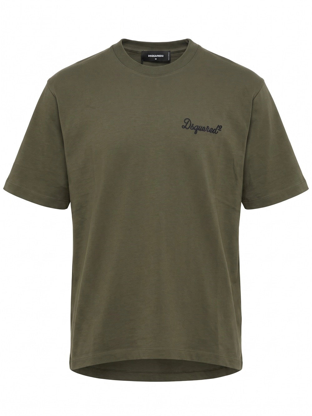 Dsquared2 Men Signature T-Shirt DSQUARED2