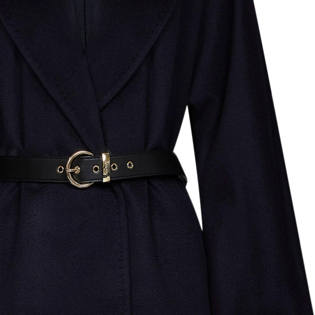 Max Mara Abissi Wool Jacket Women MAX MARA STUDIO