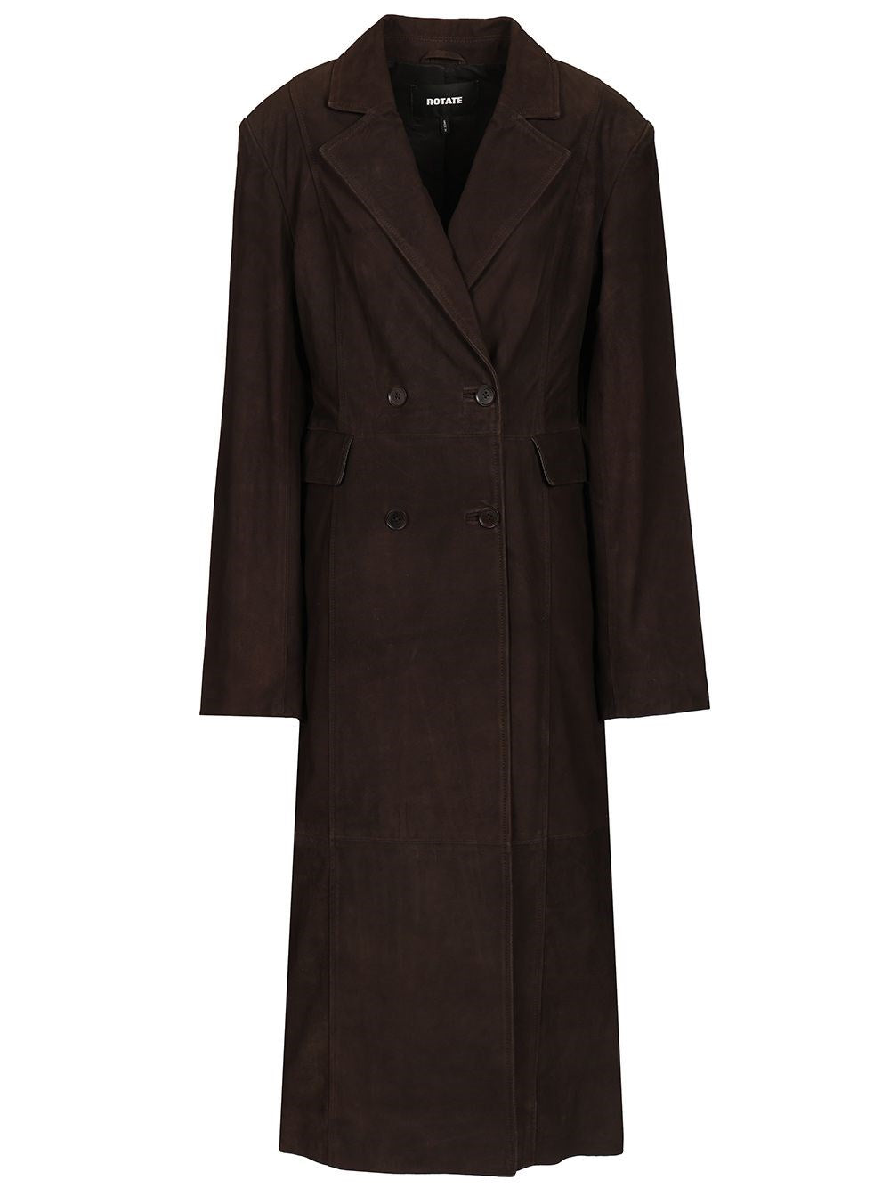 Rotate Women Long Coat ROTATE
