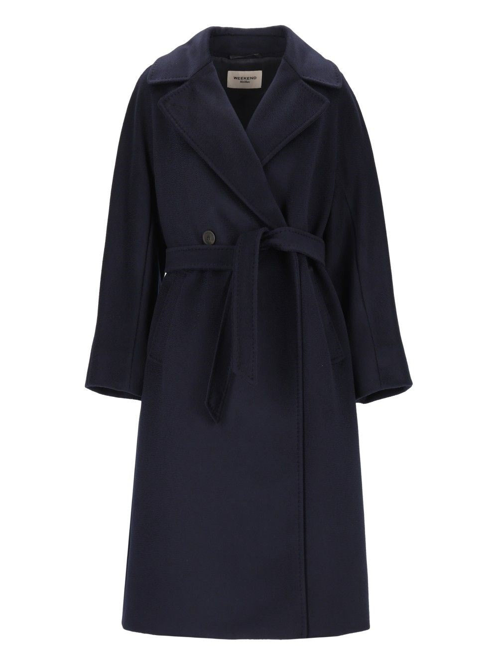 Weekend Max Mara Women "Resina" Coat WEEKEND MAX MARA