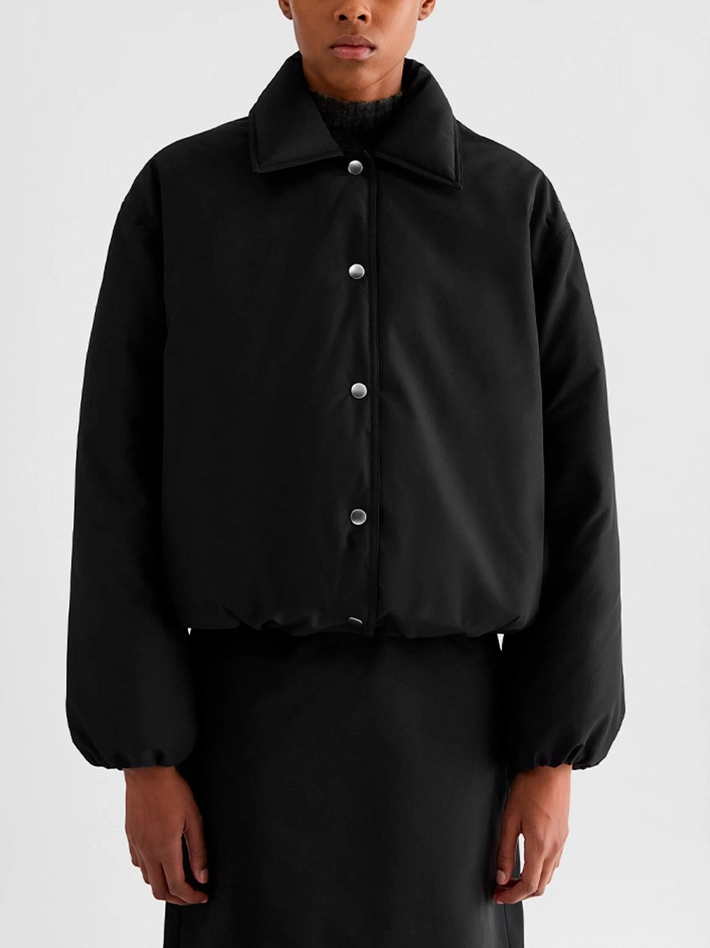 Jil Sander Women Down Jacket JIL SANDER