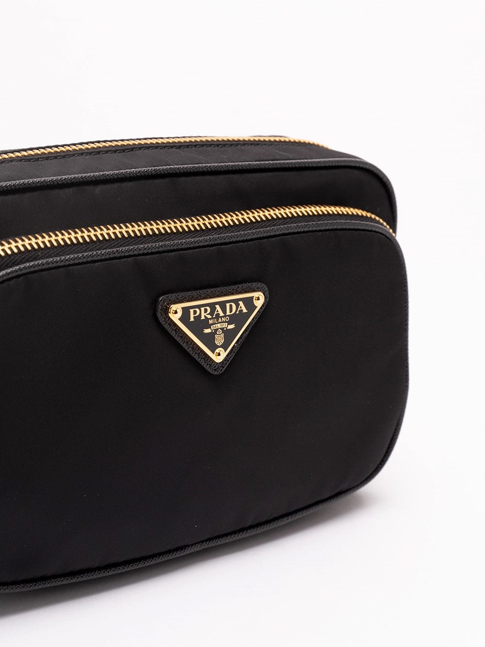 Prada Women Re-Nylon Shoulder Bag PRADA