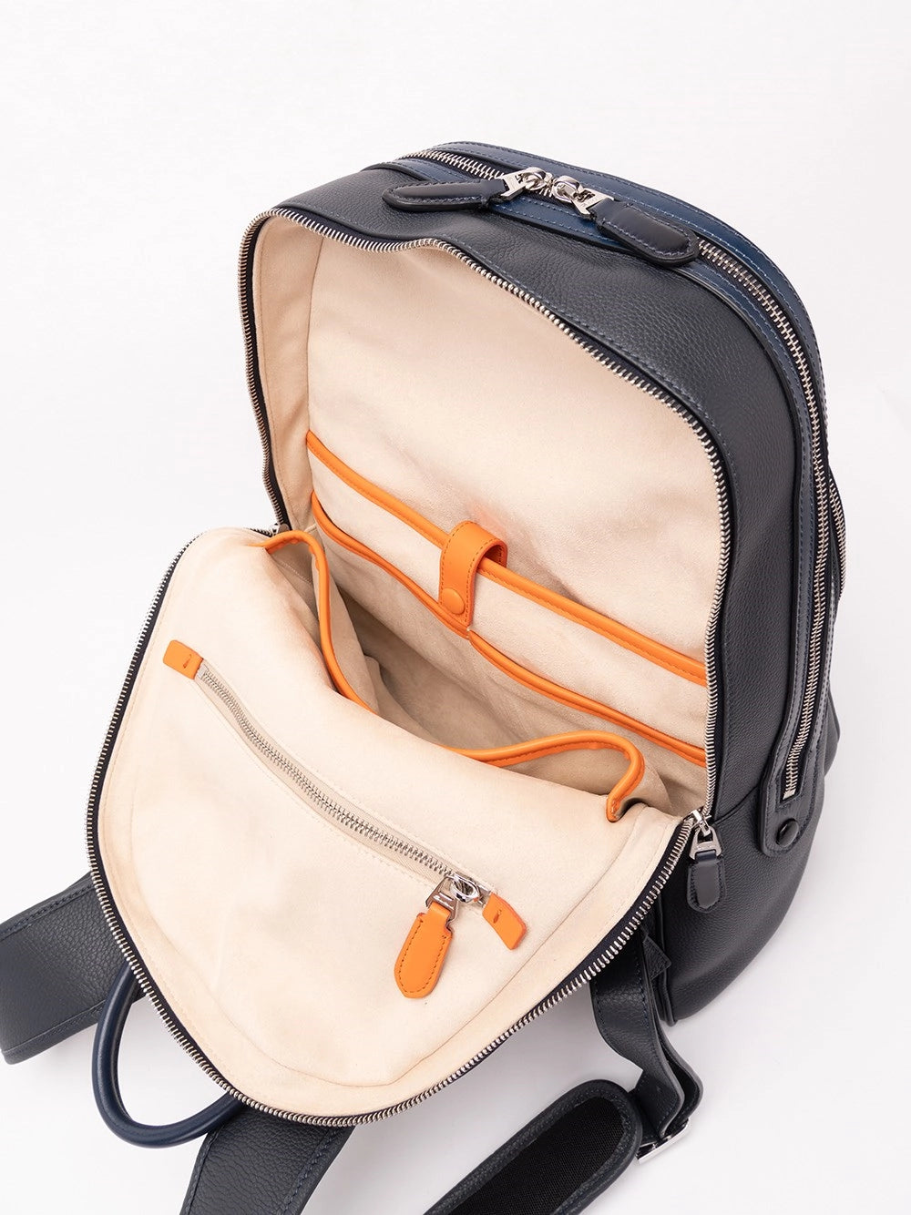 Santoni Men Backpack