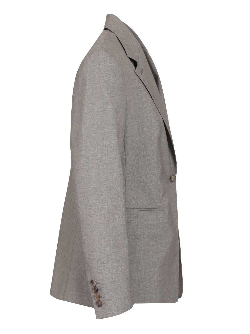 Max Mara Women Wool Blazer MAX MARA