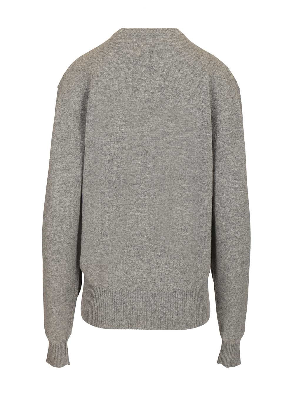 Toteme Women Classic Cashmere Crew Knit TOTEME