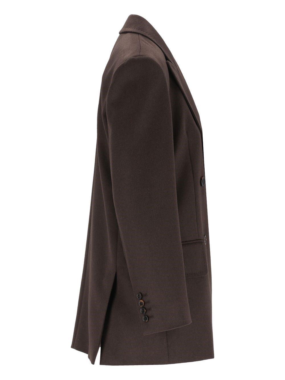 Max Mara Women Jacket "Olimpia" MAX MARA