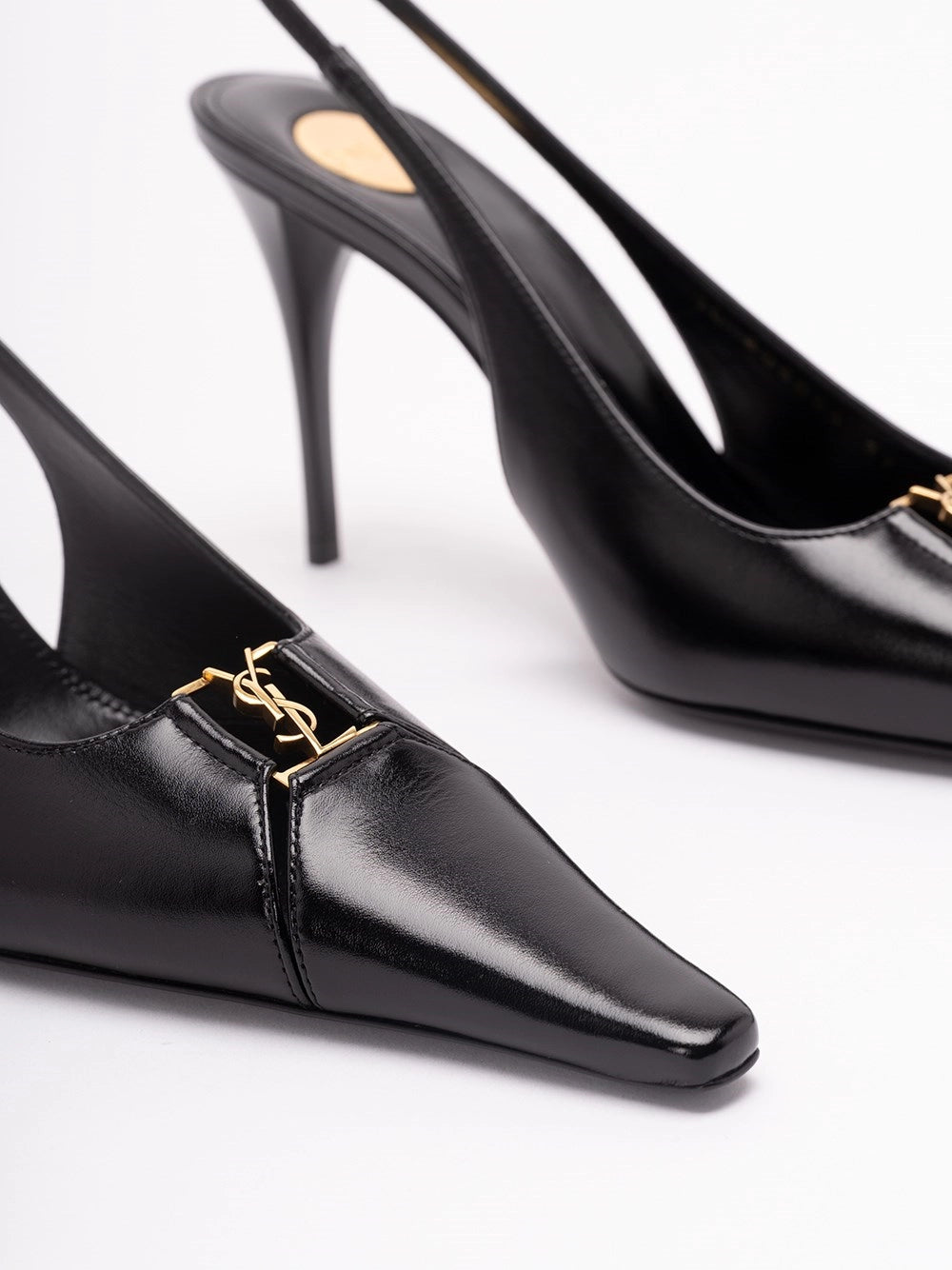 Saint Laurent Women `Babylone` Pumps SAINT LAURENT
