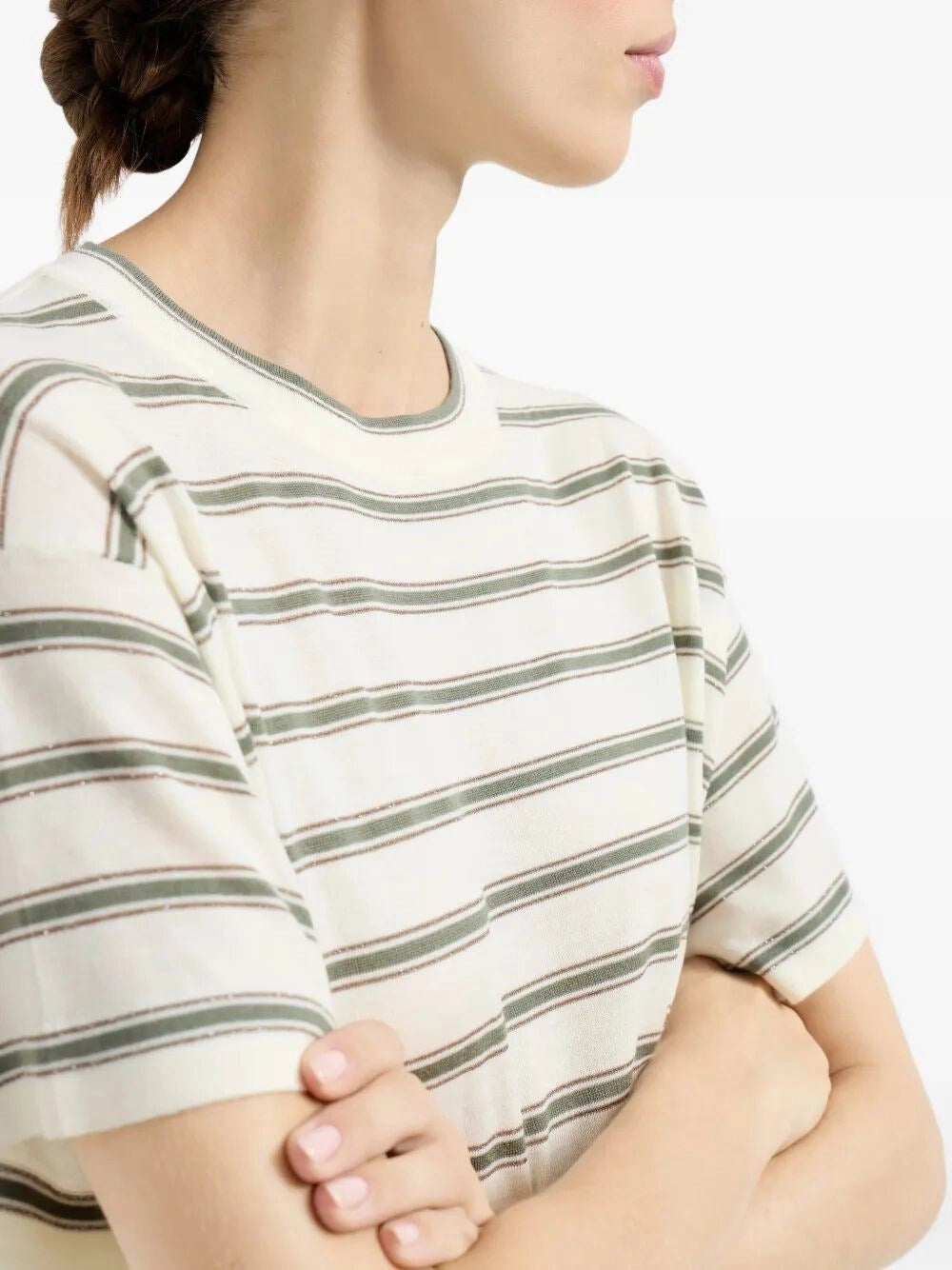 Brunello Cucinelli Women Sweater BRUNELLO CUCINELLI