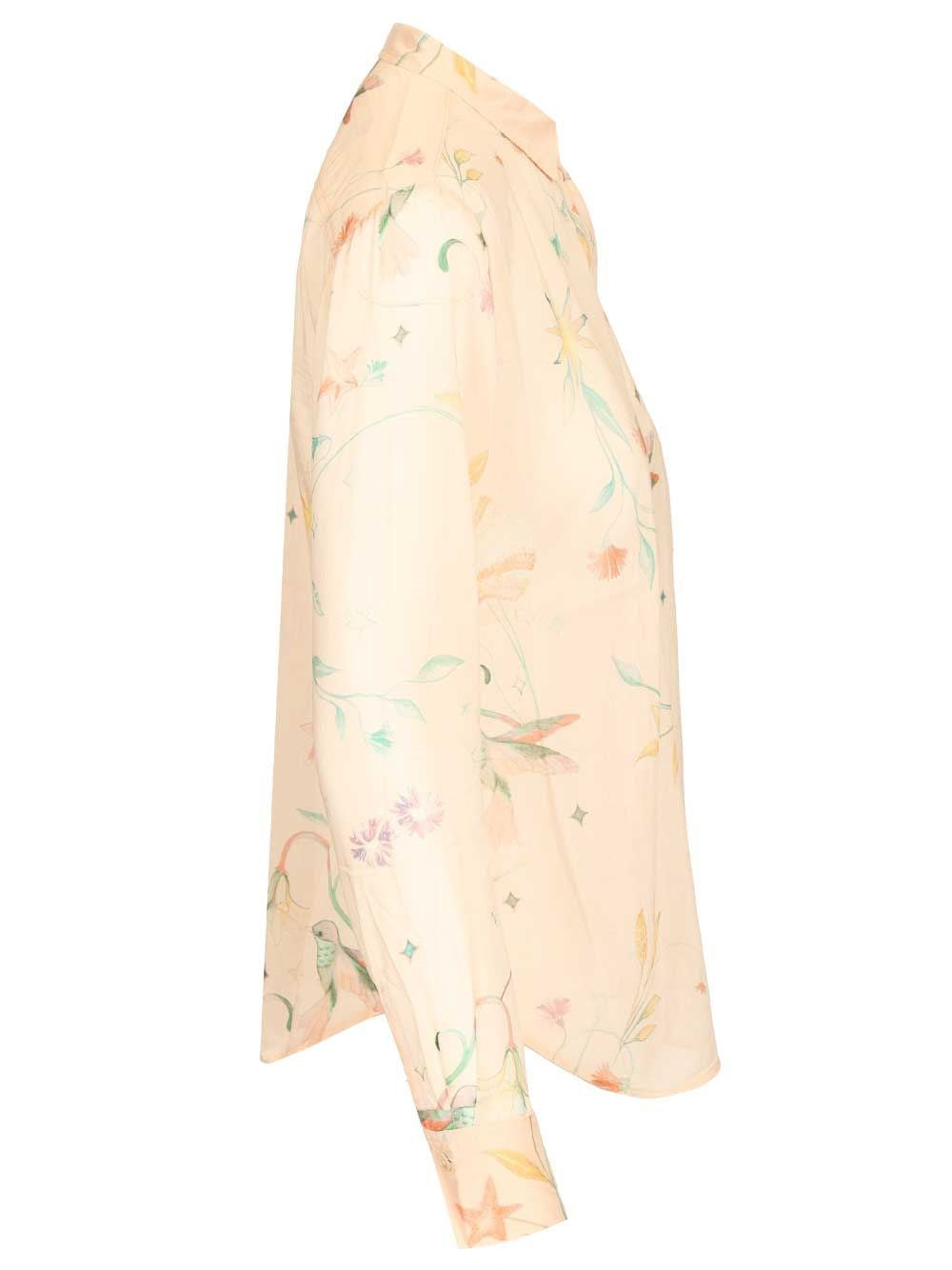Forte_Forte Women Regular Shirt FORTE FORTE