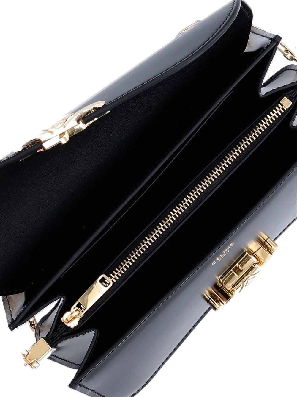 Celine Women Small "Triomphe" Bag CELINE