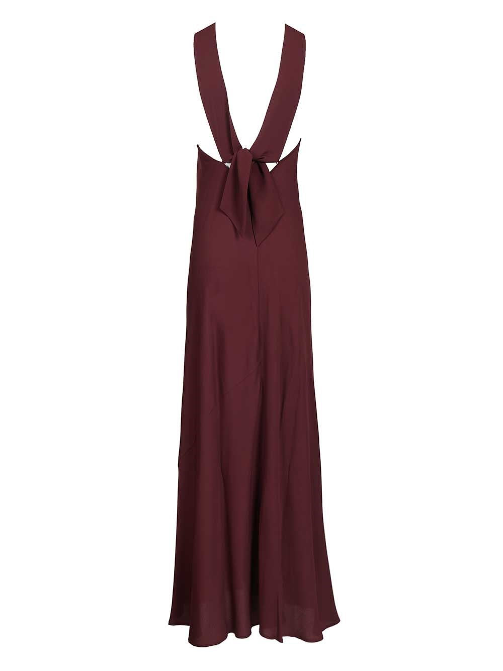 Forte_Forte Women Crepe Dresses FORTE FORTE
